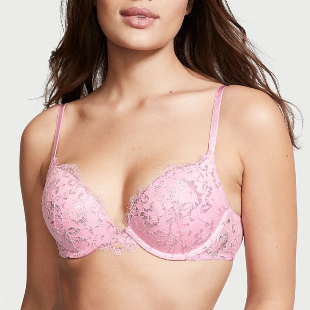 Victoria Secret push up
